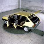ВАЗ-2109 Спутник 1986 года